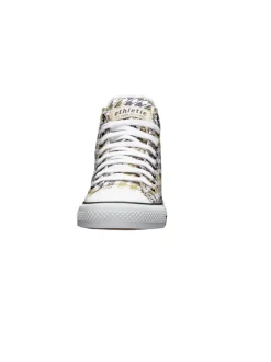 Ethletic Unisex Canvas Sneaker in mehrfarbig