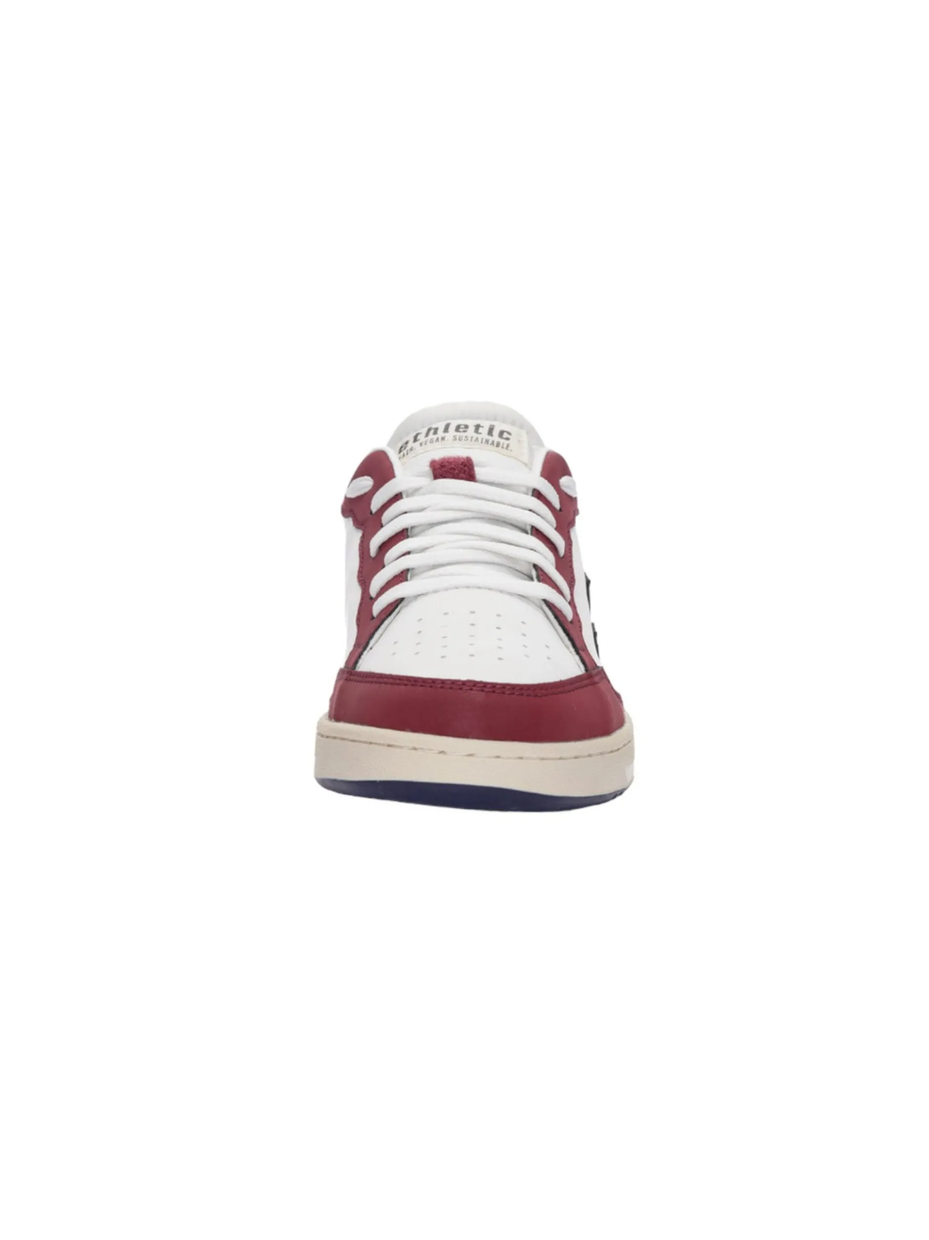 Ethletic Unisex Sneaker in mehrfarbig - 0 cm Absatz
