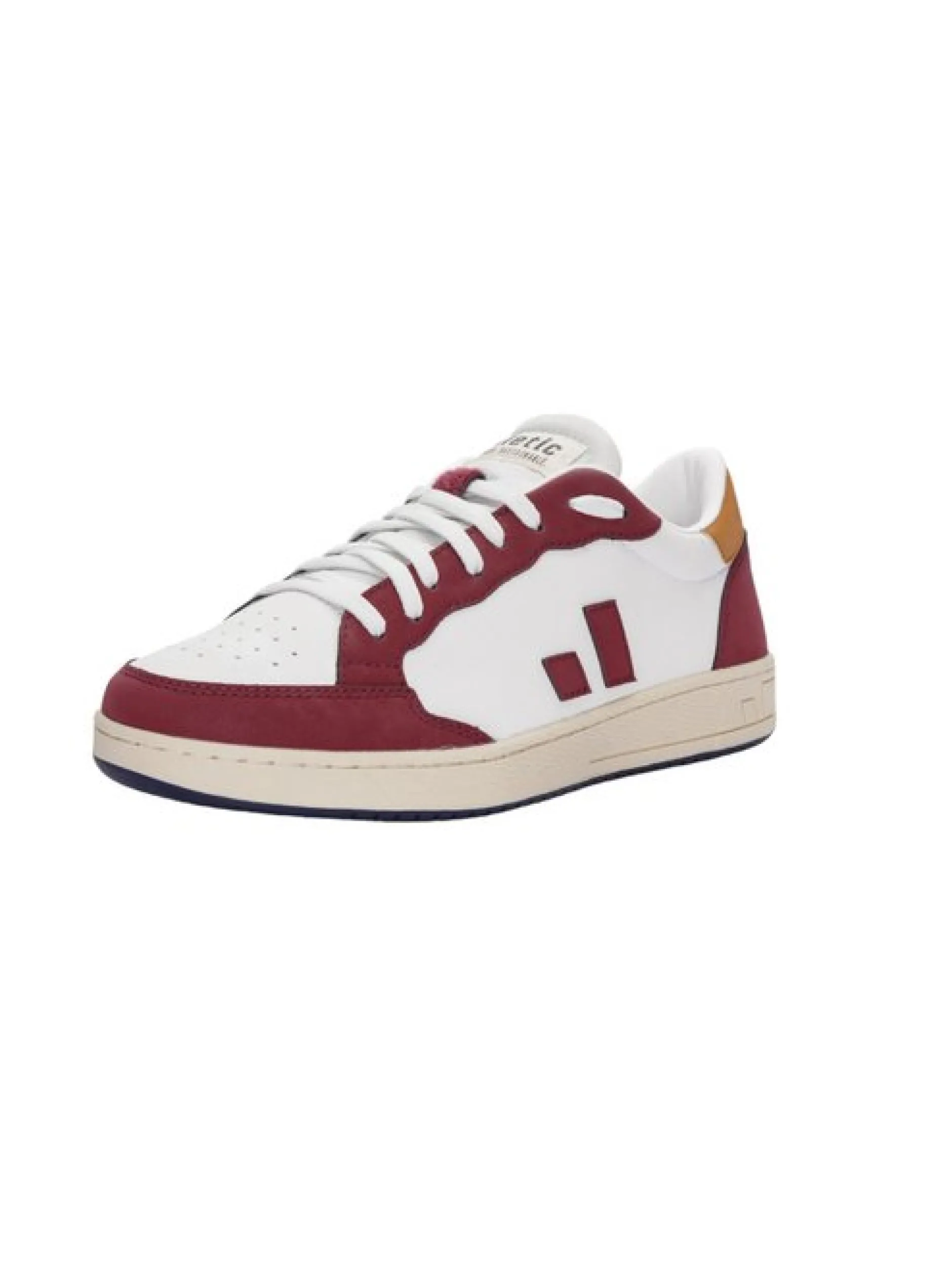 Ethletic Unisex Sneaker in mehrfarbig - 0 cm Absatz