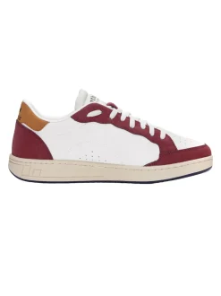 Ethletic Unisex Sneaker in mehrfarbig - 0 cm Absatz