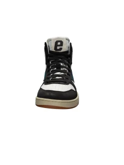 Ethletic Unisex Sneaker in mehrfarbig - 0 cm Absatz