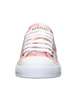 Ethletic Unisex Sneaker in mehrfarbig - 0 cm Absatz