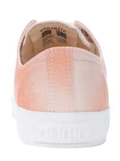 Ethletic Unisex Sneaker in mehrfarbig - 0 cm Absatz