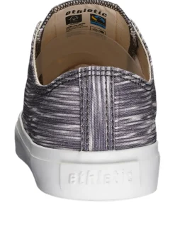 Ethletic Unisex Sneaker in mehrfarbig - 0 cm Absatz