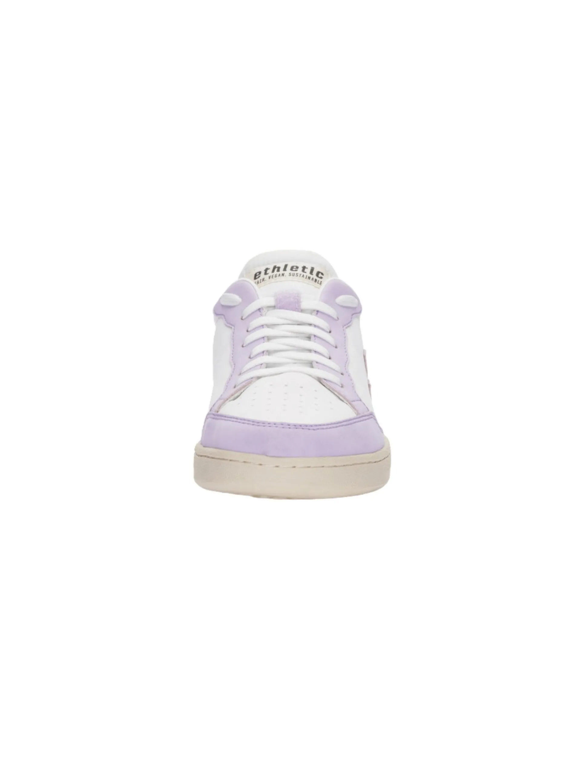 Ethletic Unisex Sneaker in mehrfarbig - 0 cm Absatz