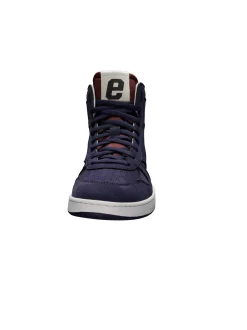 Ethletic Unisex Sneaker in mehrfarbig - 0 cm Absatz