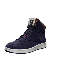 Ethletic Unisex Sneaker in mehrfarbig - 0 cm Absatz