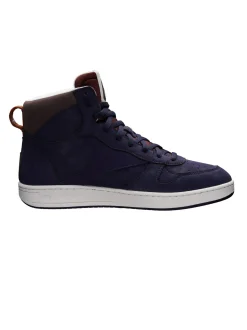 Ethletic Unisex Sneaker in mehrfarbig - 0 cm Absatz