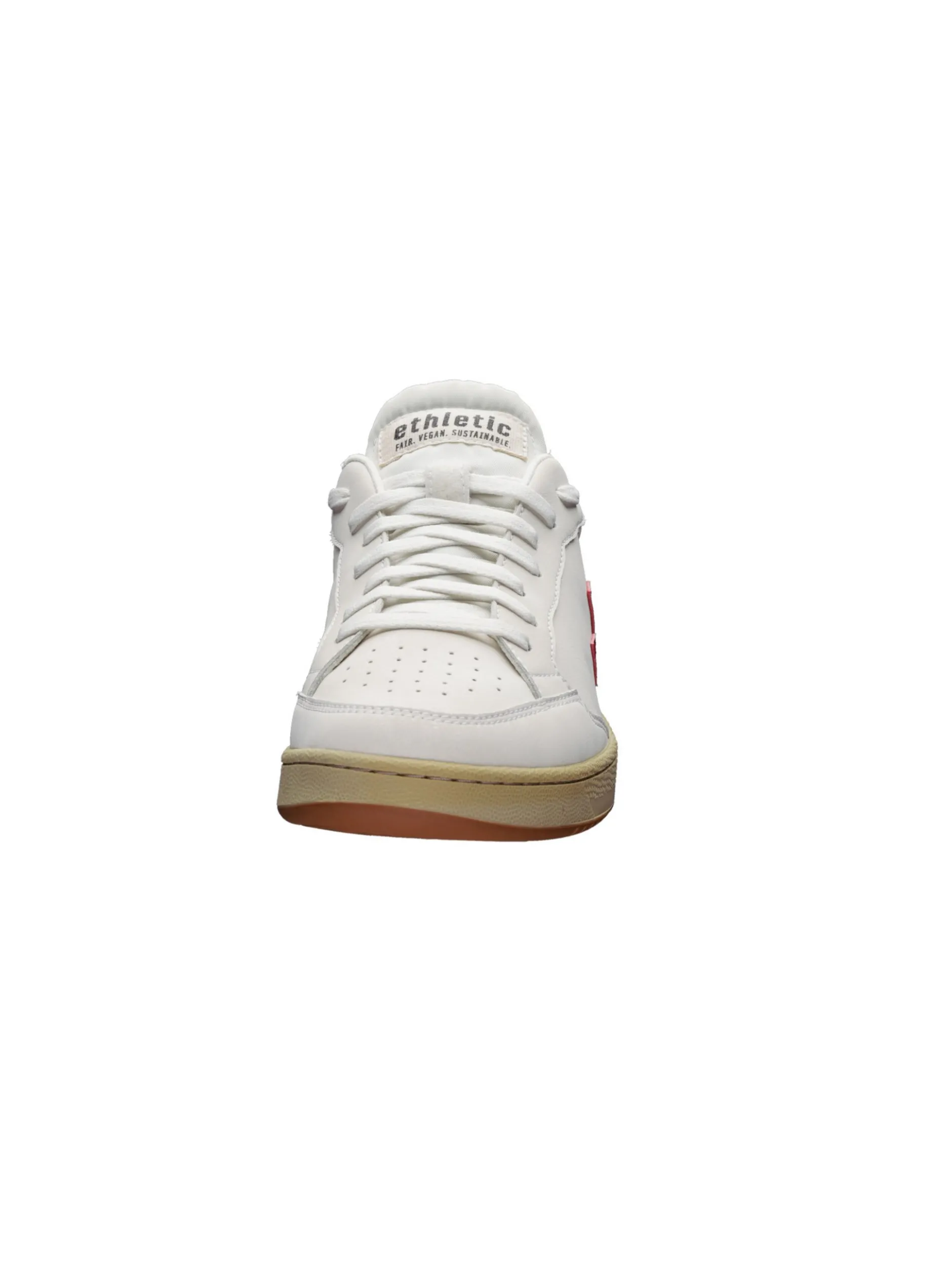 Ethletic Unisex Sneaker in mehrfarbig - 0 cm Absatz