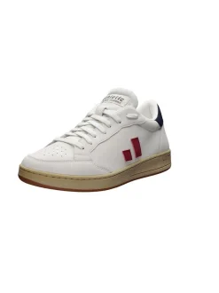 Ethletic Unisex Sneaker in mehrfarbig - 0 cm Absatz