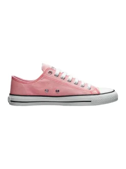 Ethletic Unisex Sneaker in mehrfarbig - 0 cm Absatz