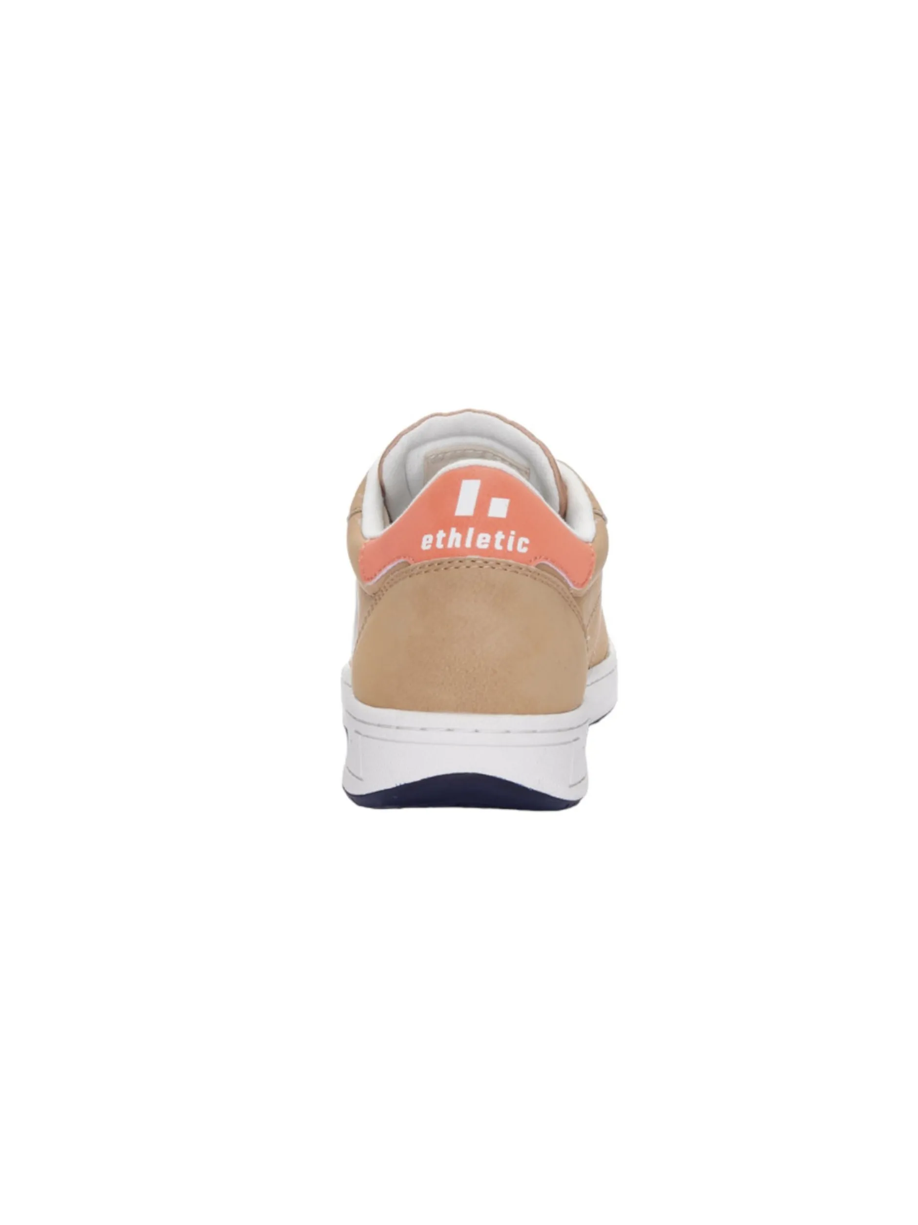 Ethletic Unisex Sneaker in mehrfarbig - 0 cm Absatz