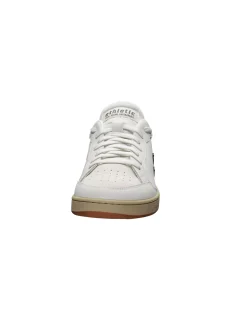Ethletic Unisex Sneaker in weiß - 0 cm Absatz