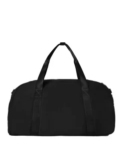 Fabletics Herren BAG - THE-OVERNIGHT-BAG in schwarz