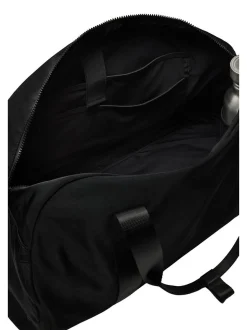 Fabletics Herren BAG - THE-OVERNIGHT-BAG in schwarz