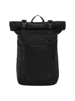 Fabletics Herren Rucksack in schwarz