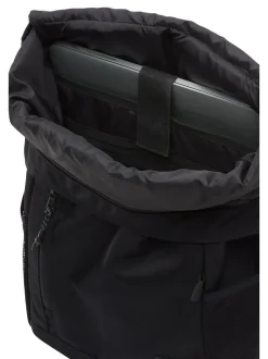 Fabletics Herren Rucksack in schwarz