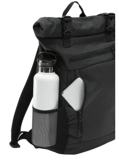 Fabletics Herren Rucksack in schwarz