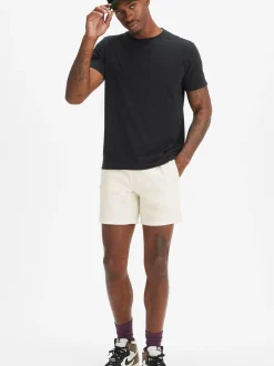 Fabletics Herren T-Shirt - The 24-7 in schwarz