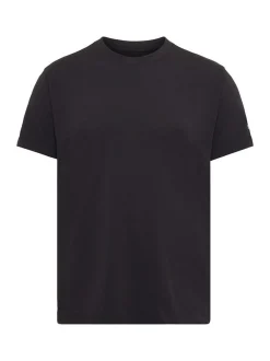 Fabletics Herren T-Shirt - The 24-7 in schwarz