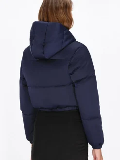 Faina Damen Blouson in marine