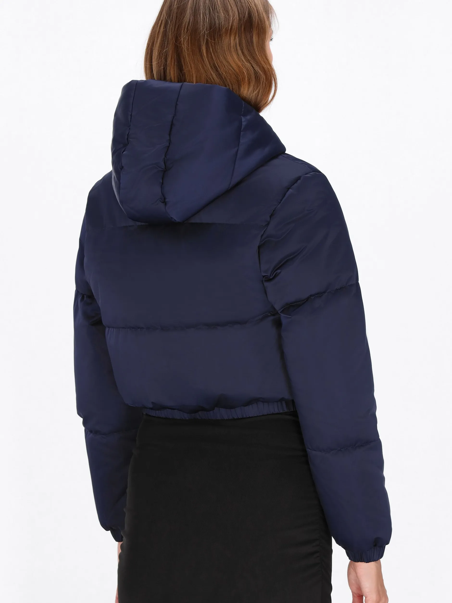 Faina Damen Blouson in marine