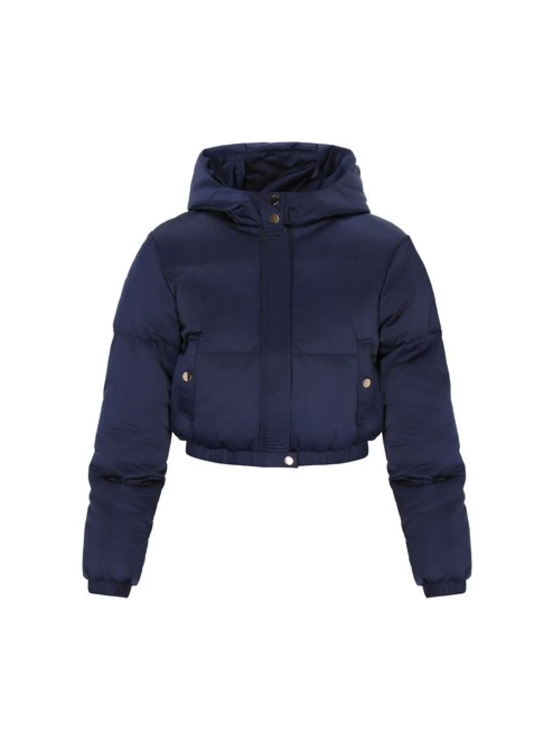 Faina Damen Blouson in marine