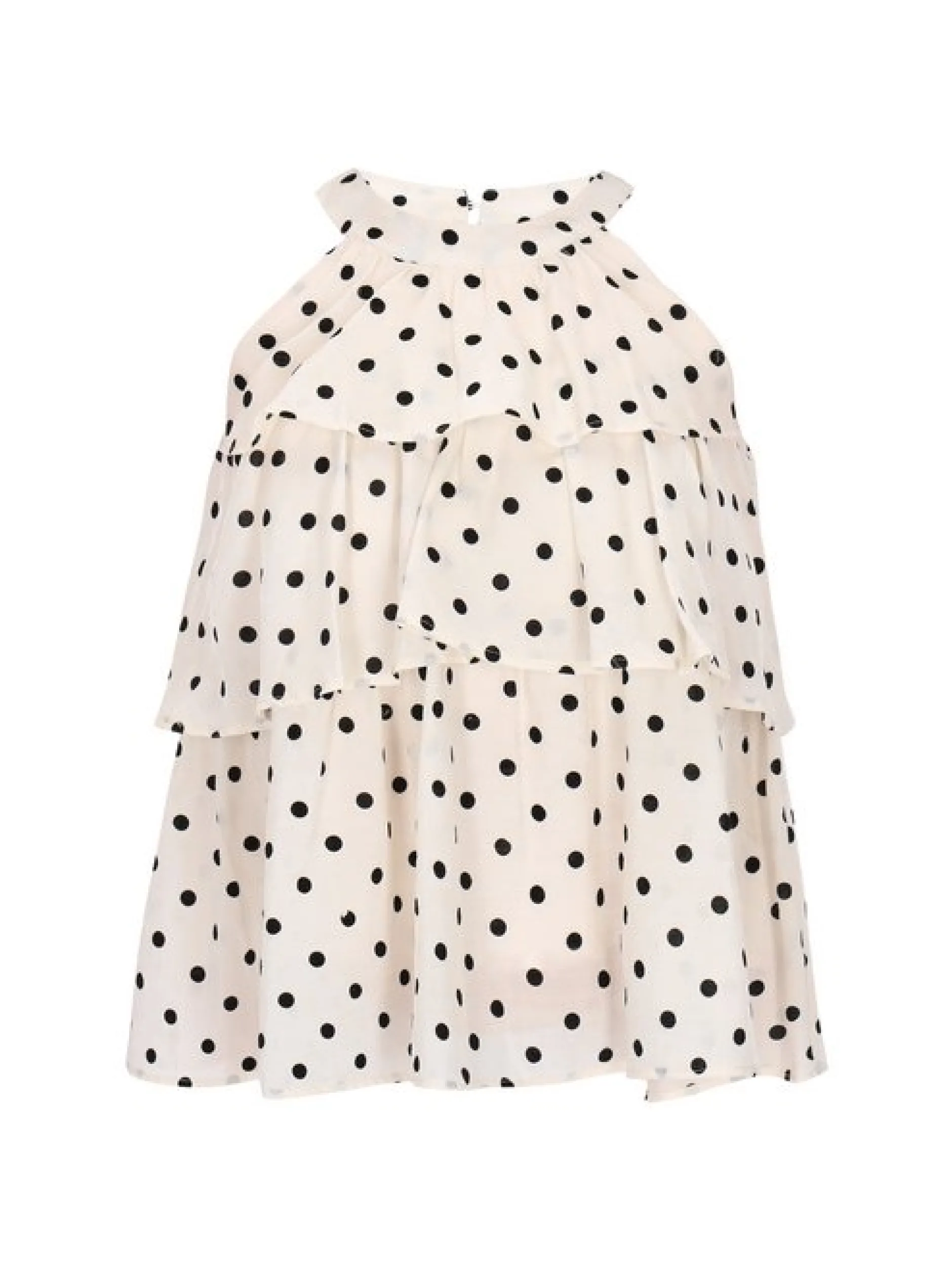 Faina Damen Bluse in beige