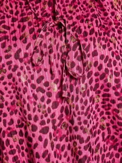 Faina Damen Blusenshirt in rosa