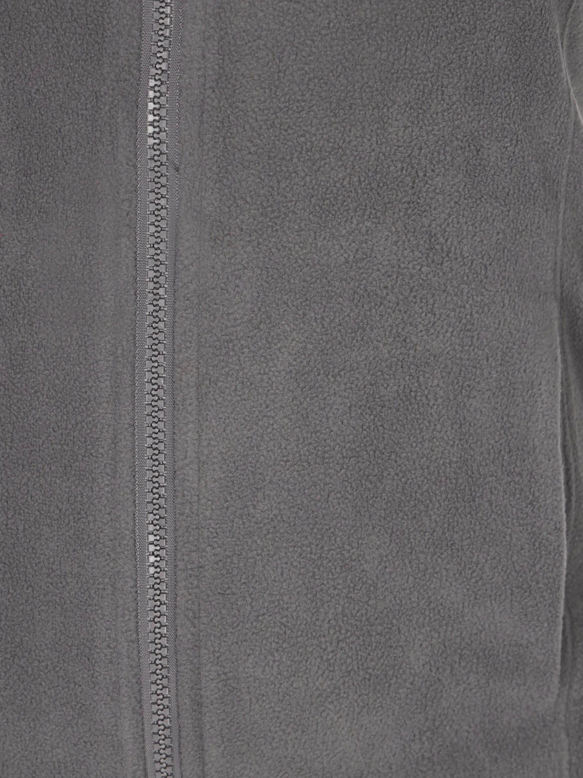 Faina Damen Fleecejacke in grau