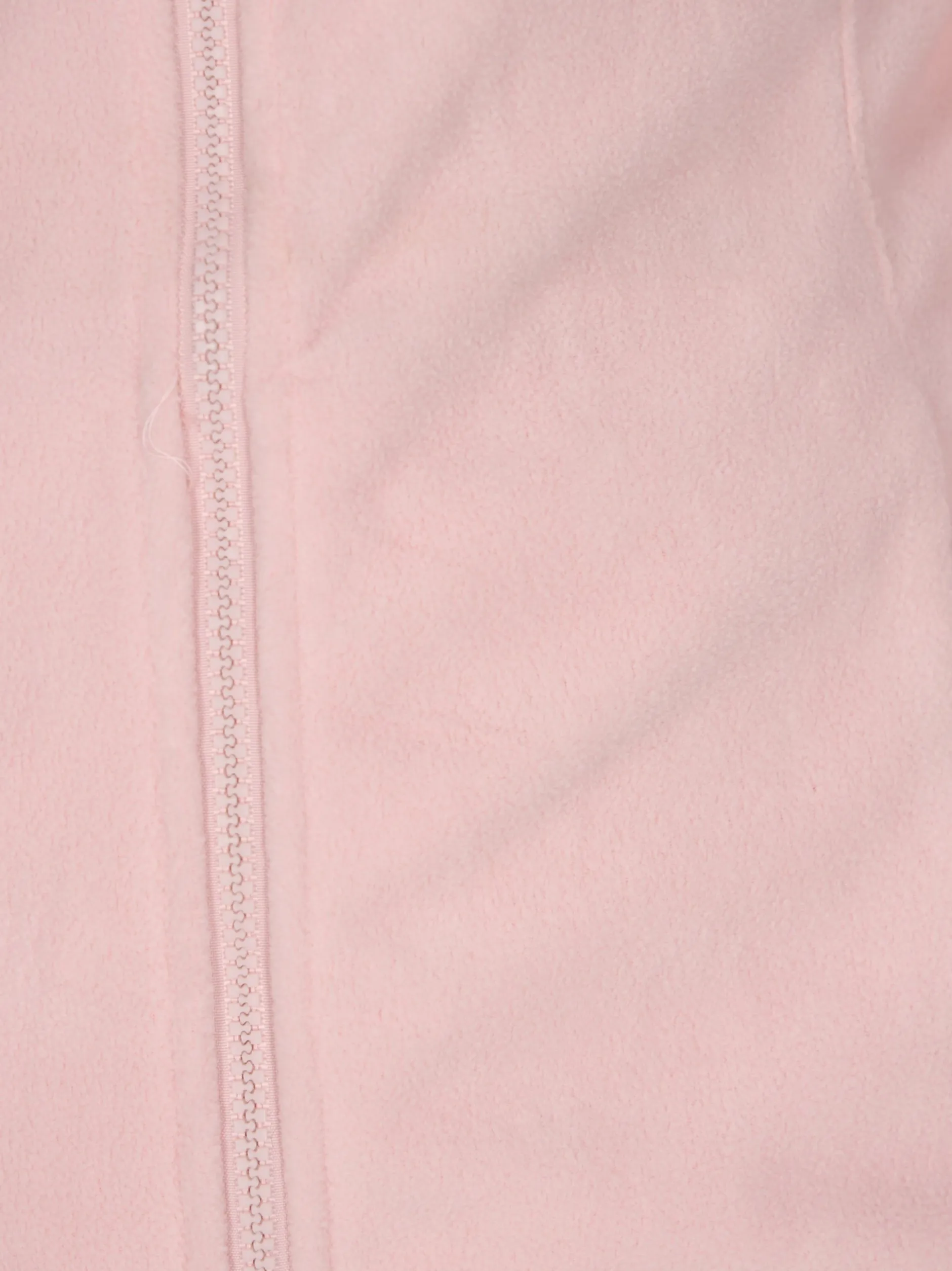 Faina Damen Fleecejacke in pink