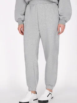 Faina Damen Hose in grau