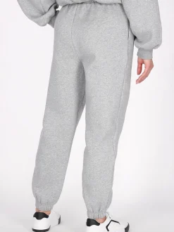 Faina Damen Hose in grau