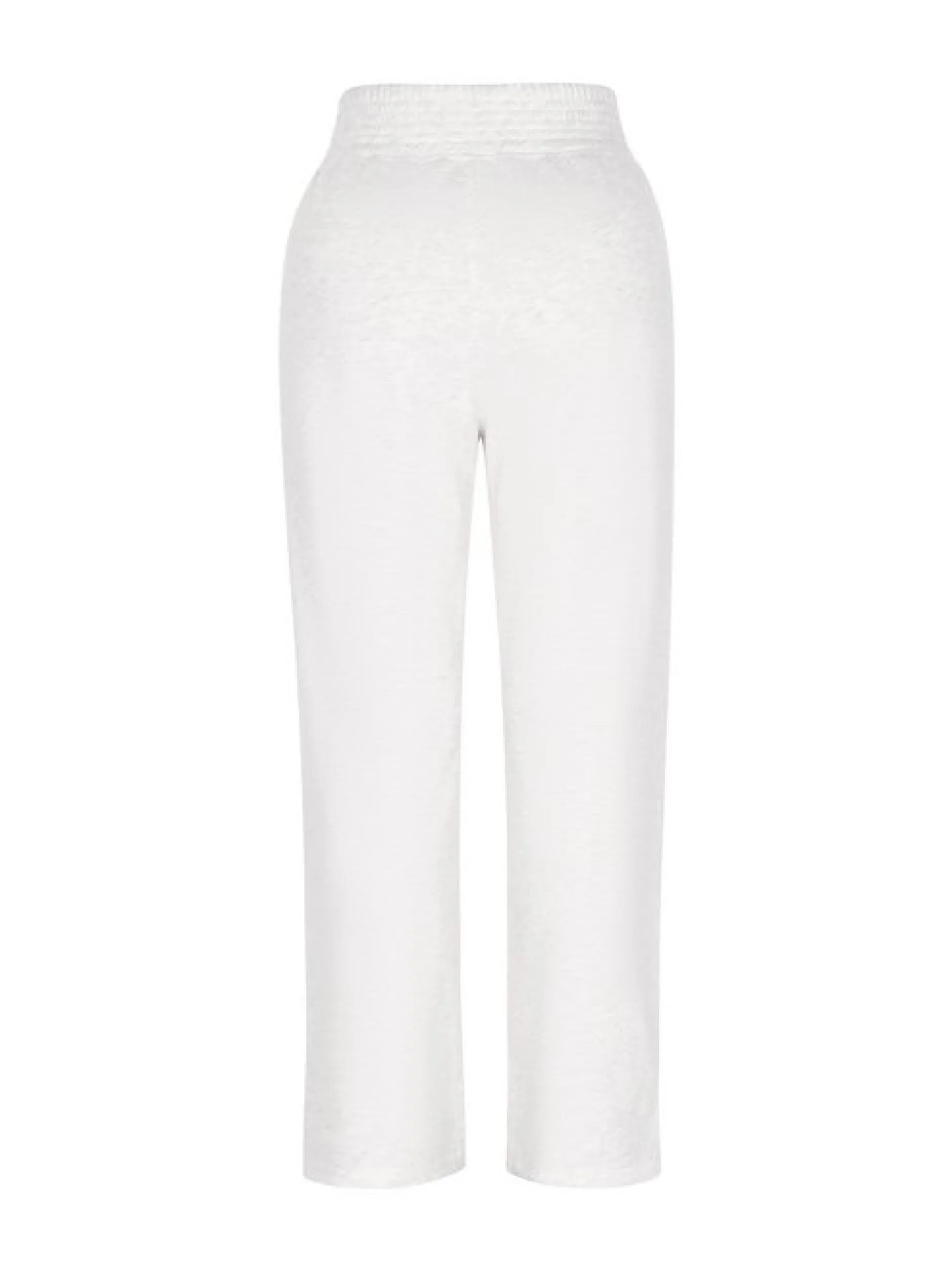 Faina Damen Hose in grau