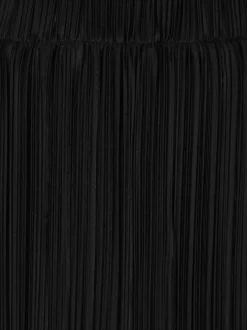 Faina Damen Hose in schwarz
