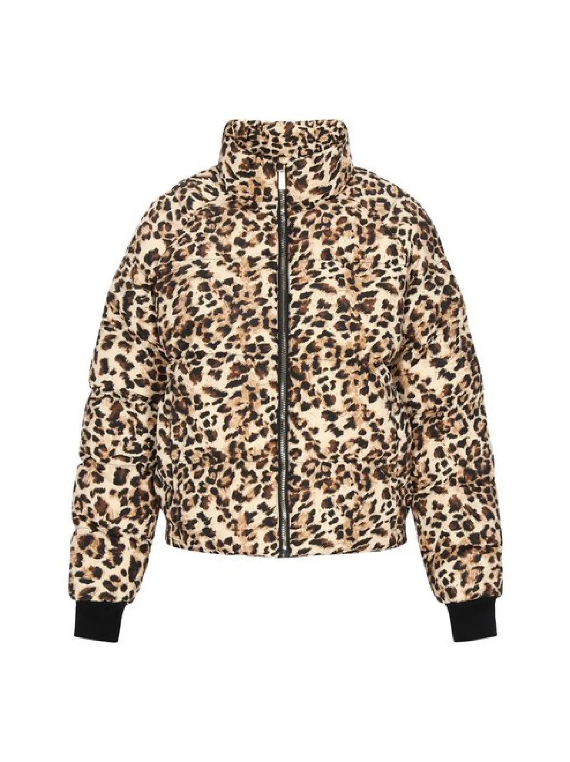 Faina Damen Jacke in beige