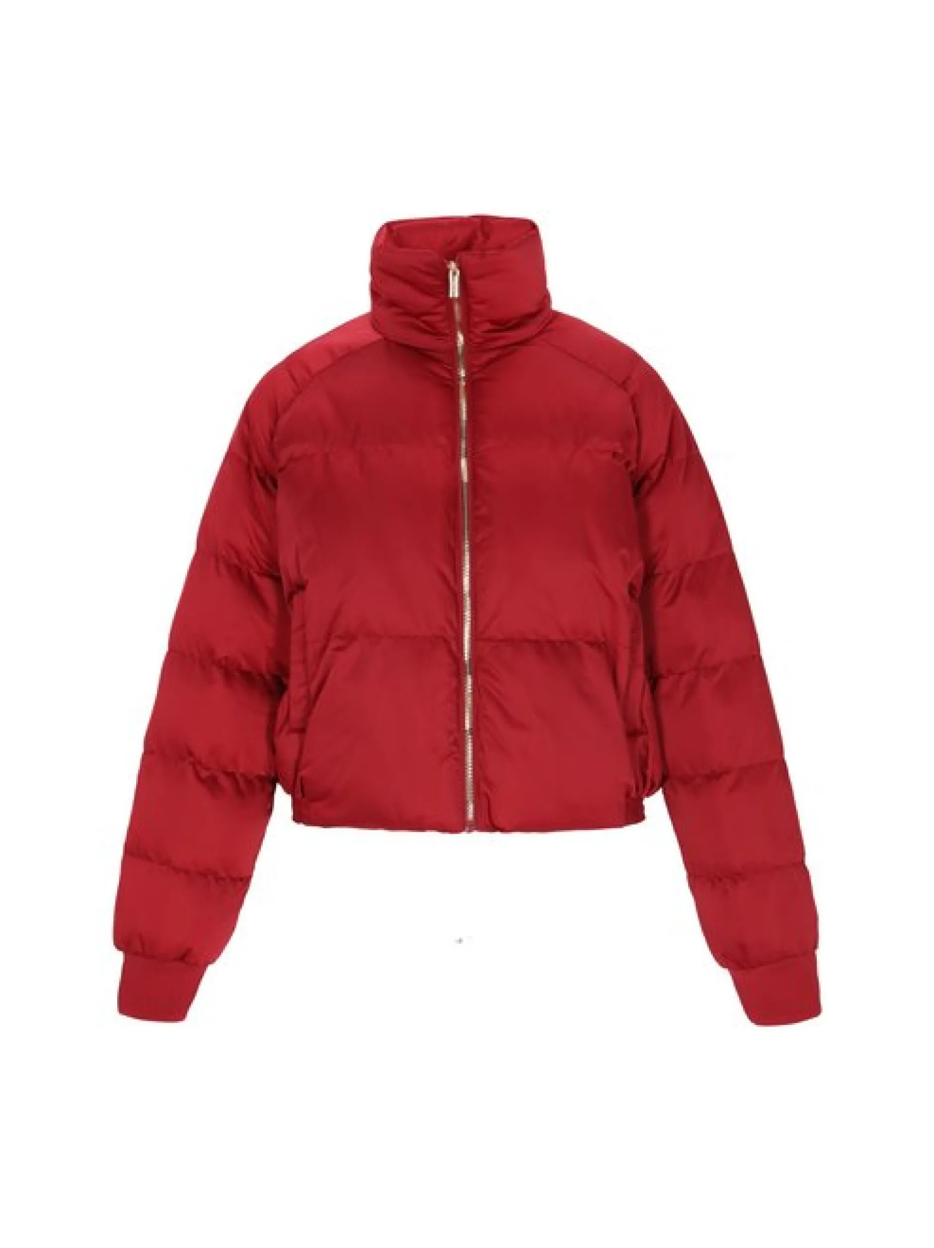 Faina Damen Jacke in rot