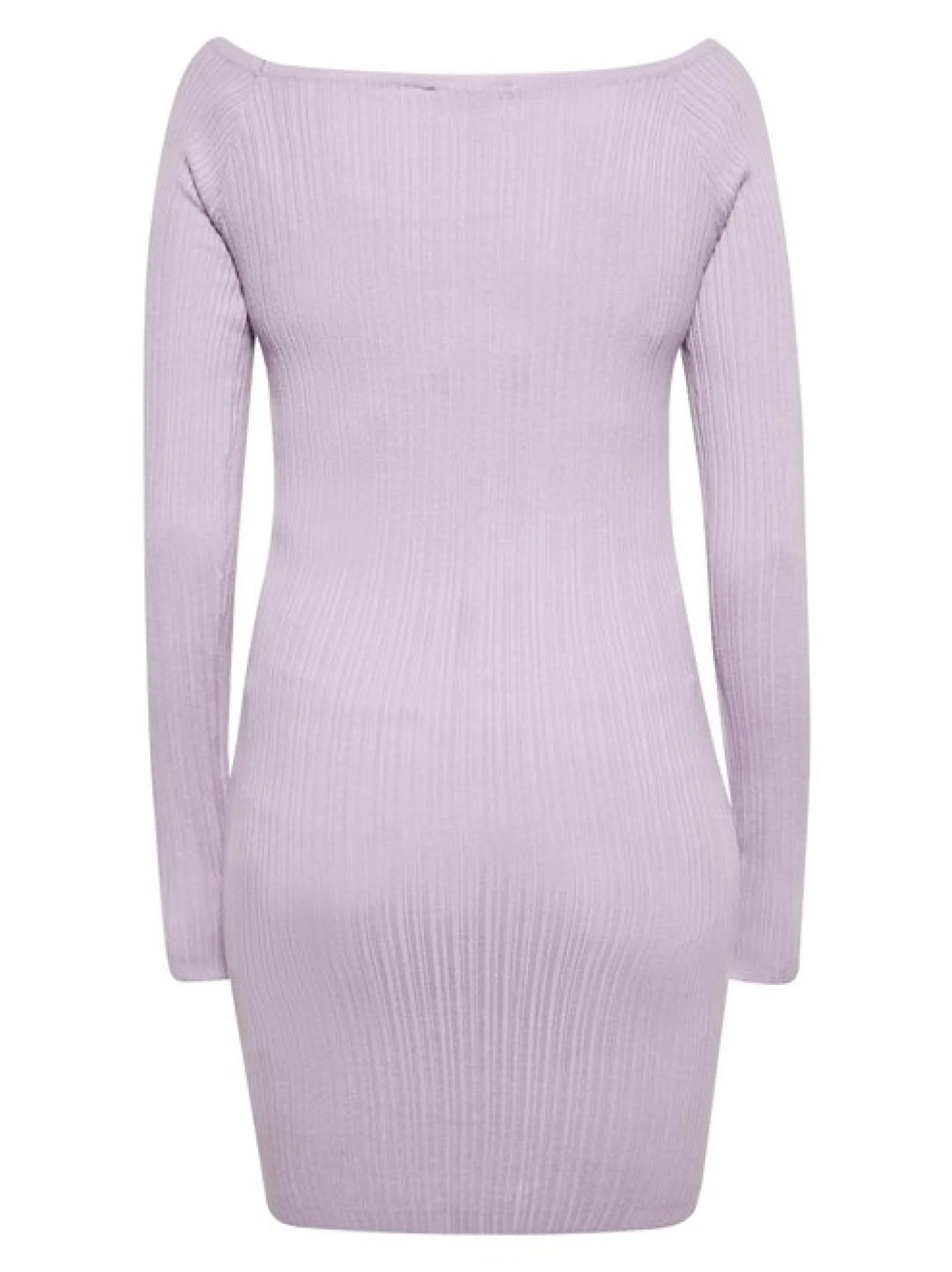 Faina Damen Kleid in lila