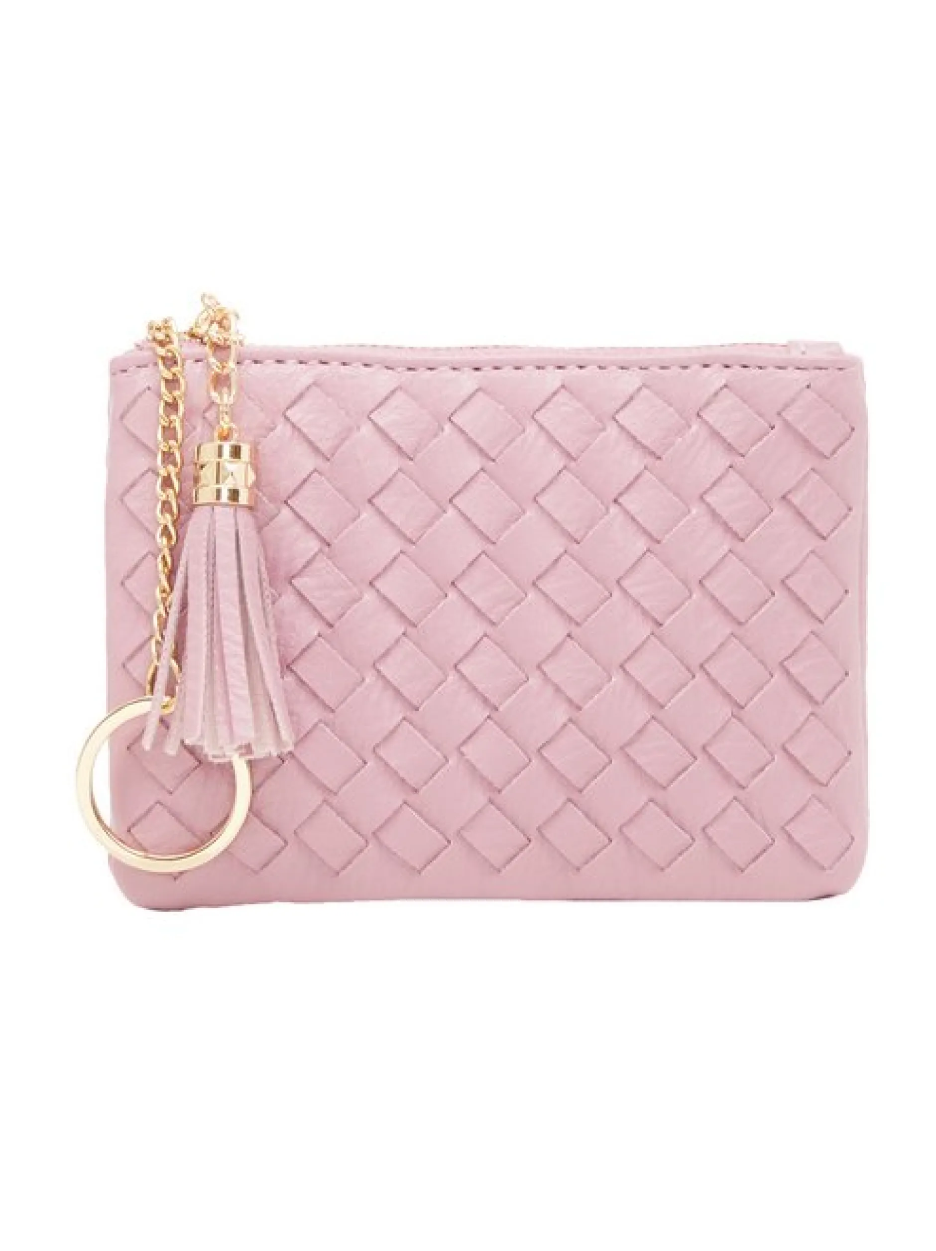 Faina Damen Portemonnaie in lila
