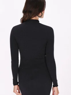 Faina Damen Pullover in marine