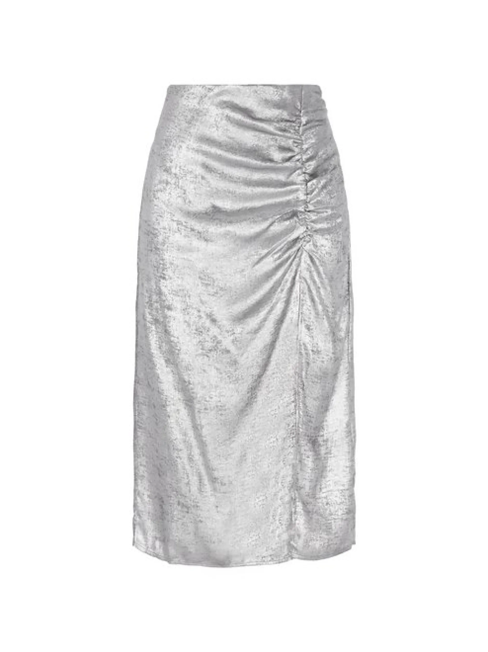Faina Damen Rock in silber