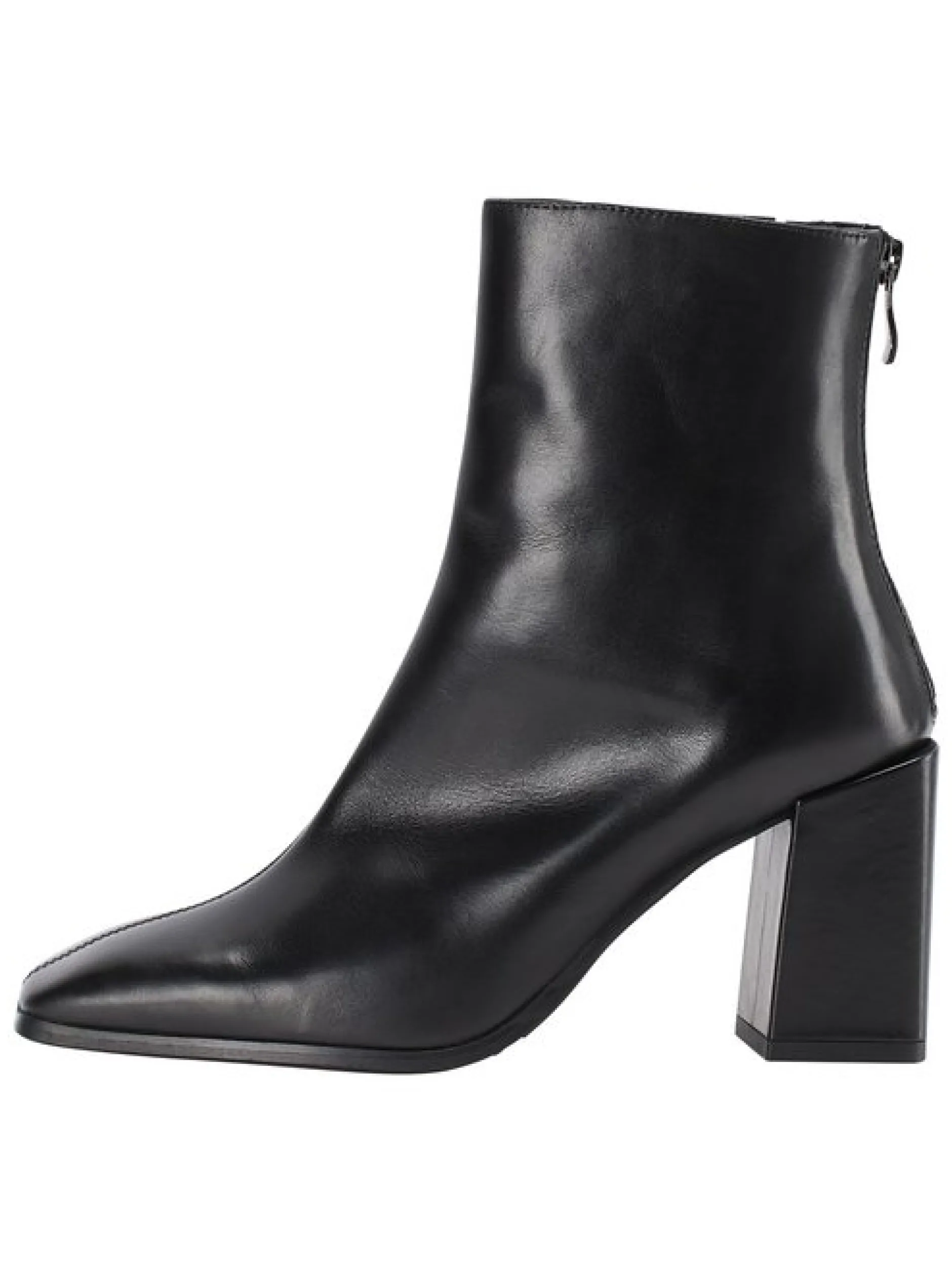 Faina Damen Schuhe in schwarz