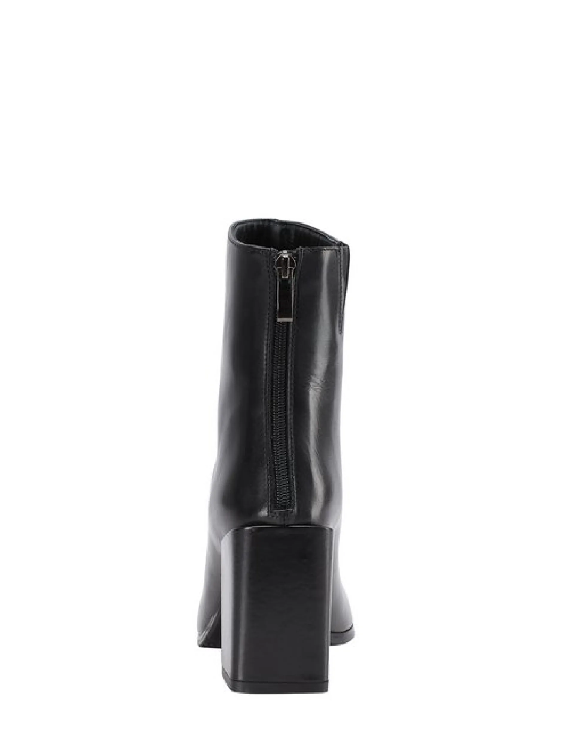 Faina Damen Schuhe in schwarz