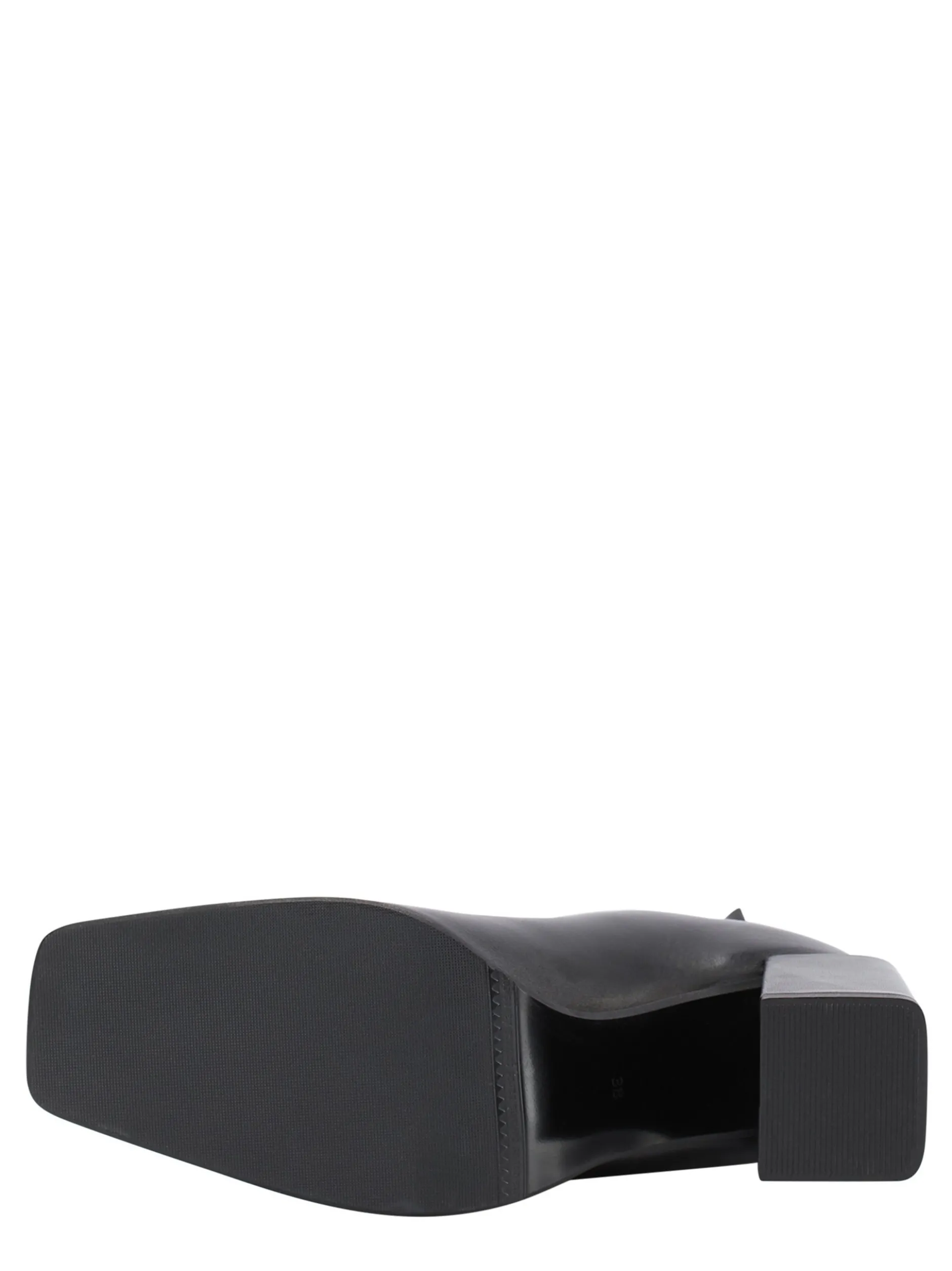 Faina Damen Schuhe in schwarz