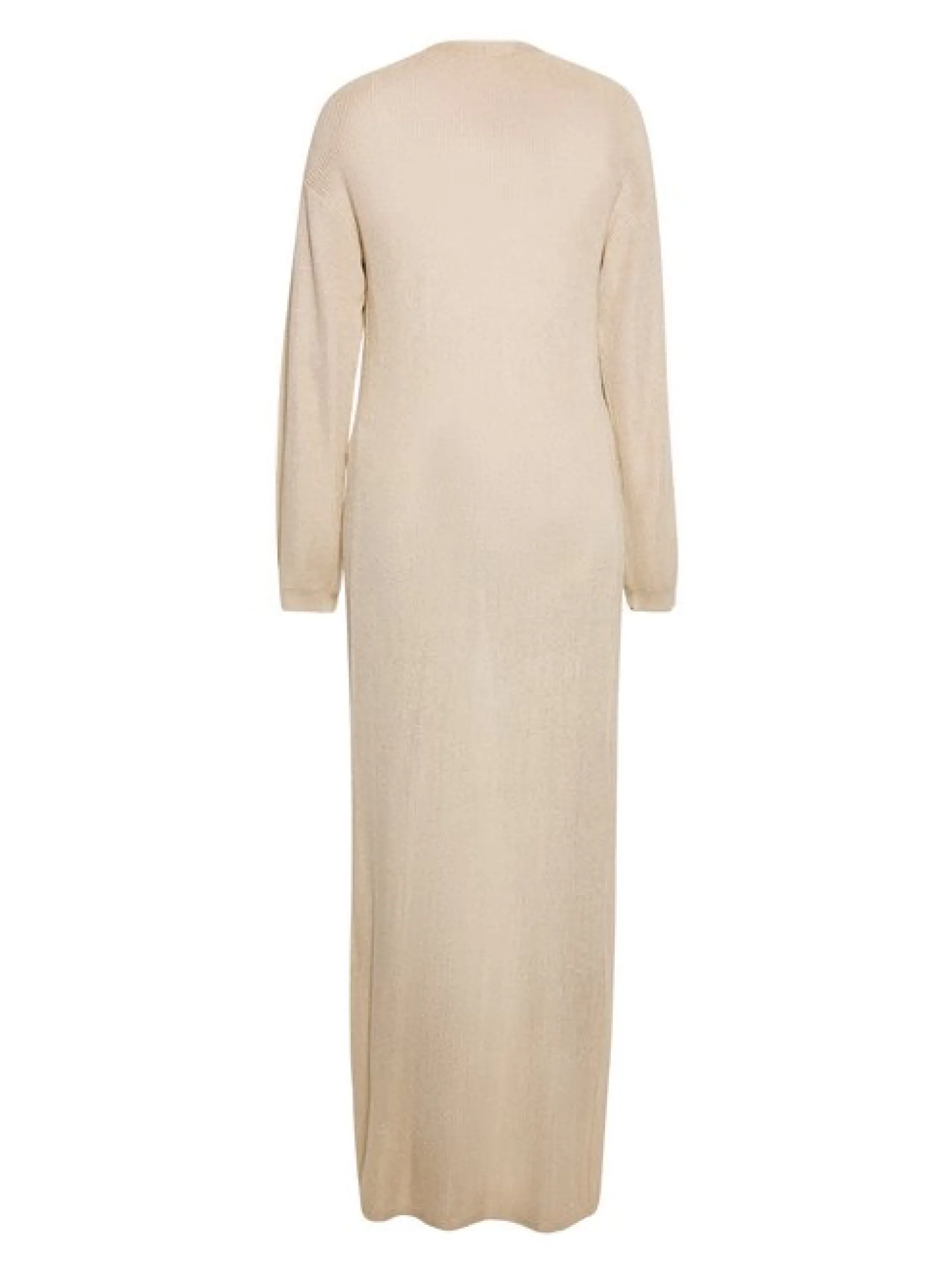 Faina Damen Strickjacke in beige
