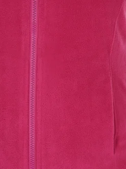 Faina Damen Weste in fuchsia