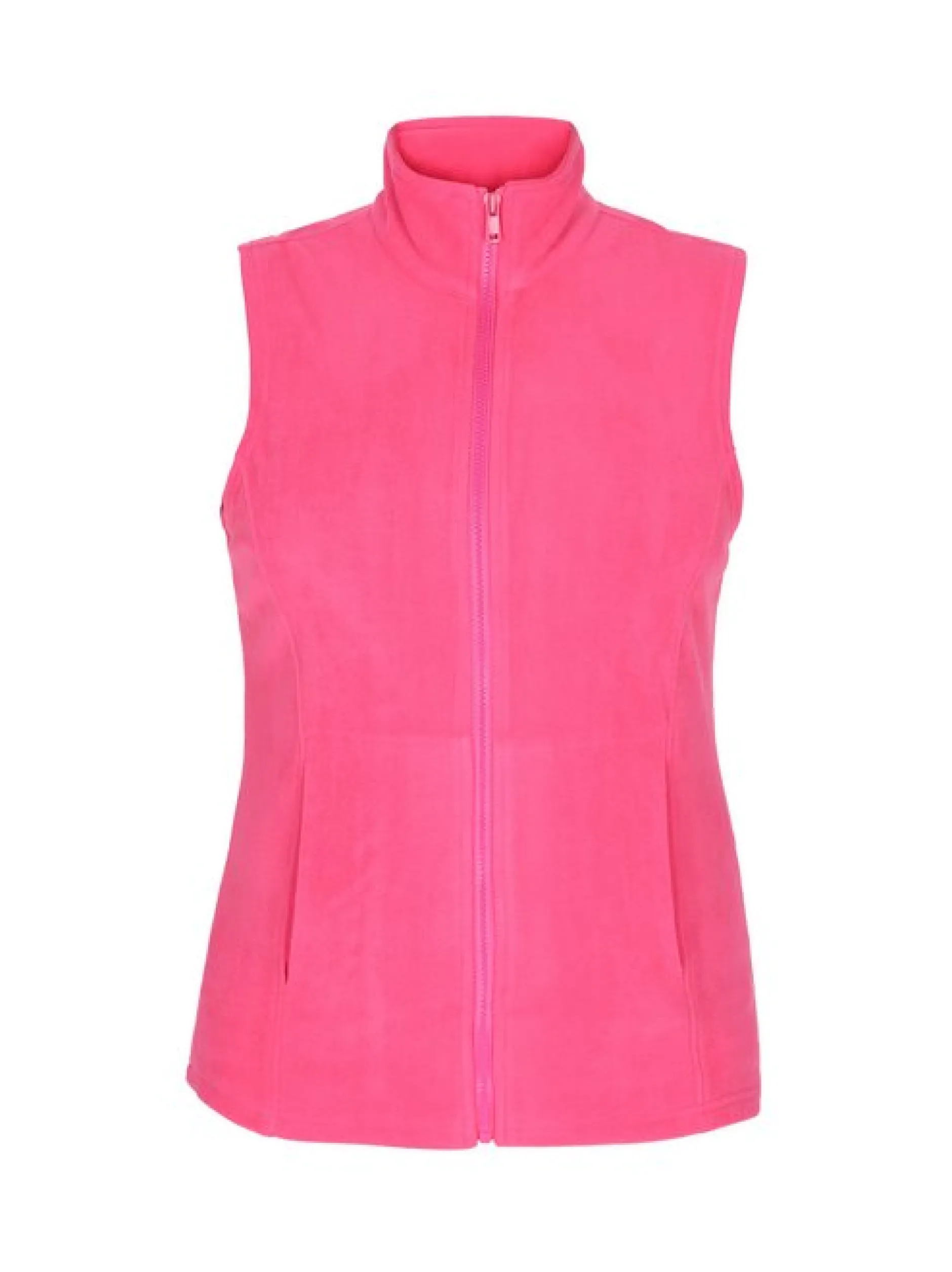 Faina Damen Weste in pink