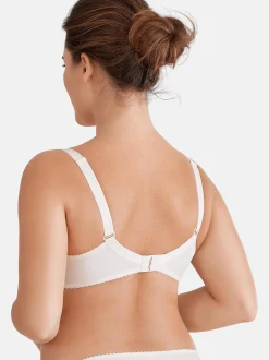 Felina Damen Bügel-BH - Serenada in rosa