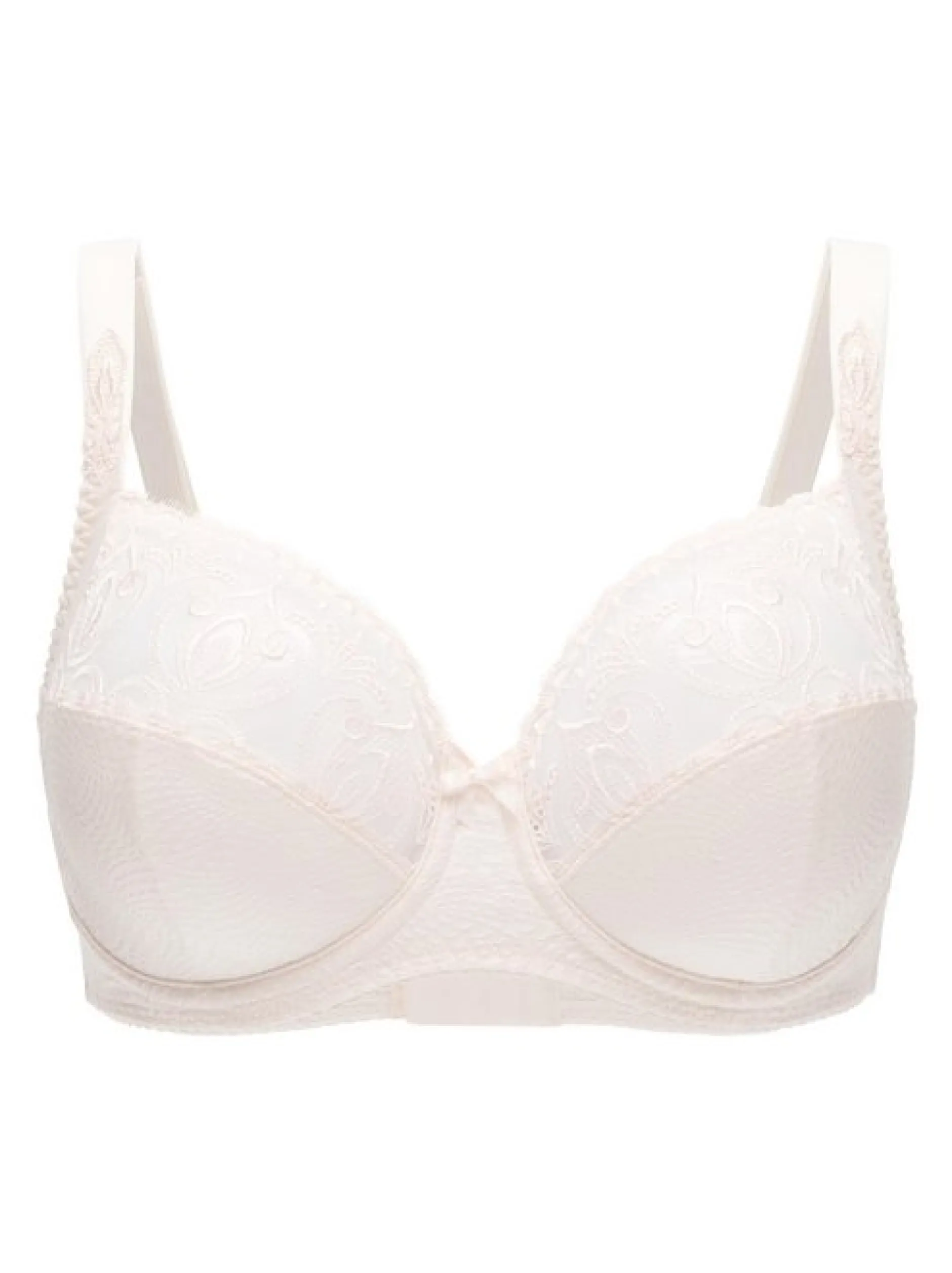 Felina Damen Bügel-BH - Serenada in rosa
