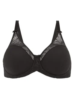 Felina Damen Bügel-BH - Vision Deluxe in grau
